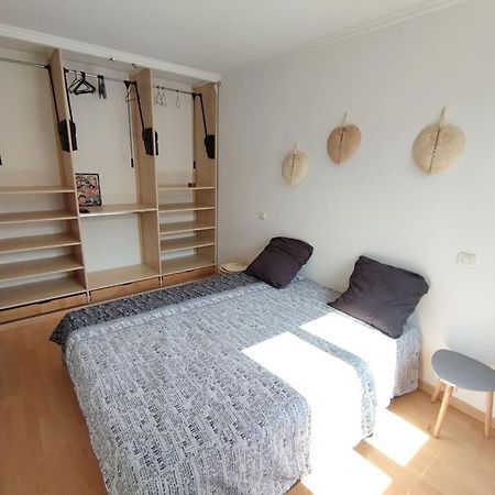 Duplex Cosy Gonesse Exterior foto