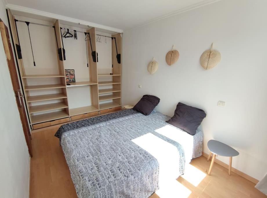 Duplex Cosy Gonesse Exterior foto